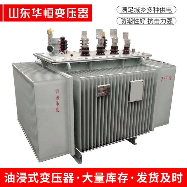 S13-10000/35河津河津河津电力变压器厂家