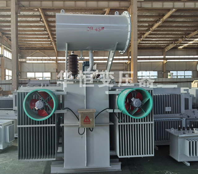S13-6300/35河津河津河津电力变压器
